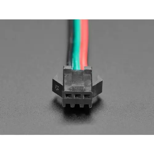 Adafruit Ultra Helle Modulierbare 3 Watt NeoPixel LED Adafruit Ultra Helle Modulierbare 3 Watt NeoPixel LED