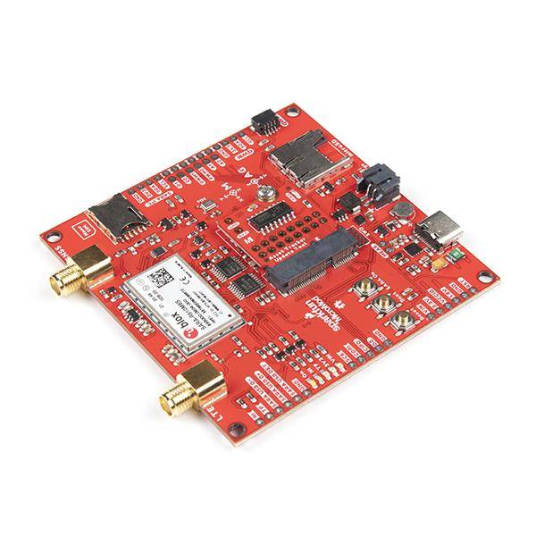 SparkFun MicroMod Update Tool
