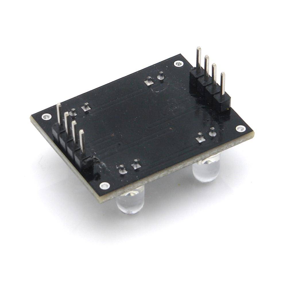 TCS230 / TCS3200 Farbsensor Modul