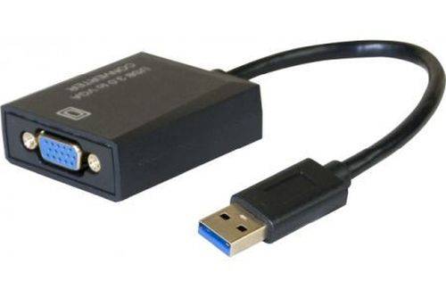 USB 3.0 Grafikkarten VGA Adapter