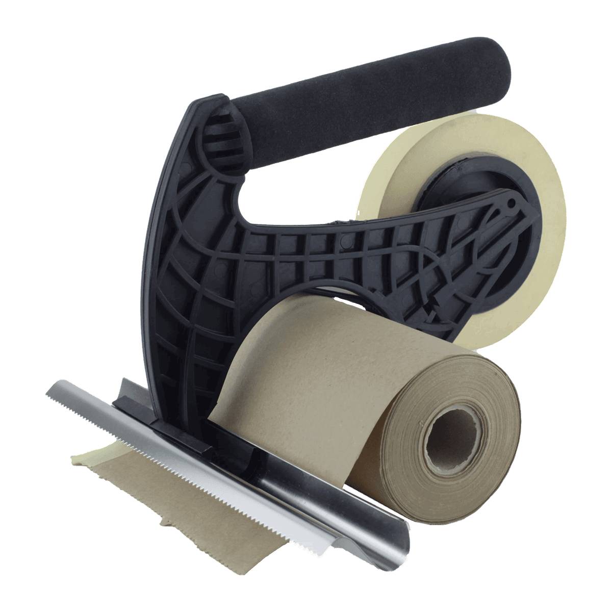 Kip@ 335 Ready-Masker Abrollgerät 25 / 35 cm 250 mm