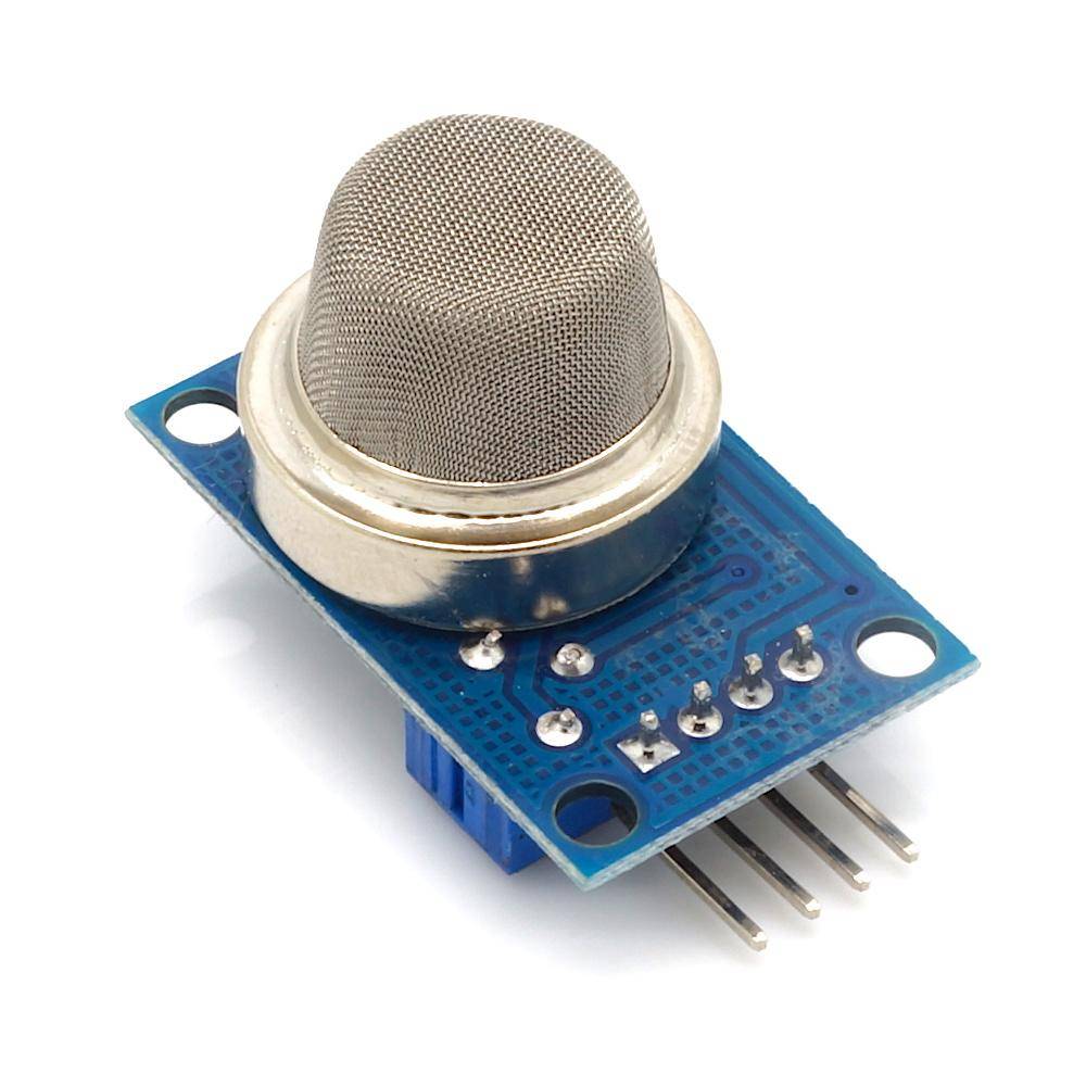 MQ-5 Gassensor mit analogem und digitalem Ausgang