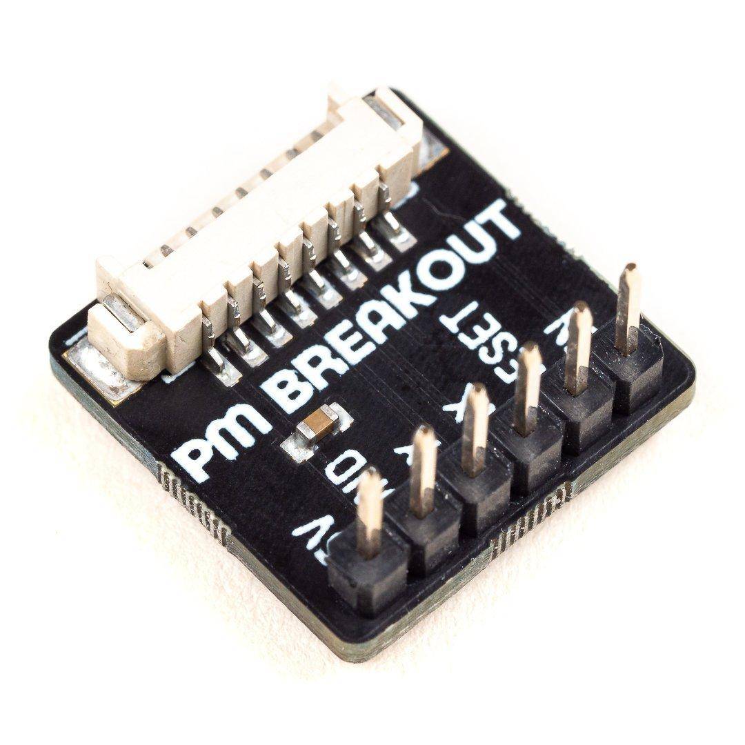 Particulate Matter Sensor Breakout, für PMS5003