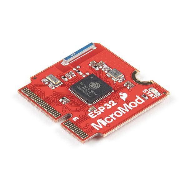 SparkFun MicroMod ESP32 Prozessor
