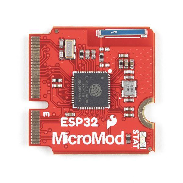 SparkFun MicroMod ESP32 Prozessor