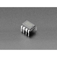Adafruit L9110H H-Bridge Motor Treiber für DC Motoren- 8 DIP Adafruit L9110H H-Bridge Motor Treiber für DC Motoren- 8 DIP
