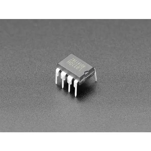 Adafruit L9110H H-Bridge Motor Treiber für DC Motoren- 8 DIP Adafruit L9110H H-Bridge Motor Treiber für DC Motoren- 8 DIP