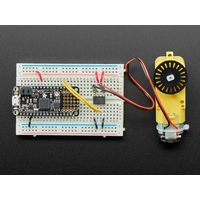 Adafruit L9110H H-Bridge Motor Treiber für DC Motoren- 8 DIP Adafruit L9110H H-Bridge Motor Treiber für DC Motoren- 8 DIP