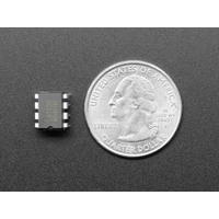Adafruit L9110H H-Bridge Motor Treiber für DC Motoren- 8 DIP Adafruit L9110H H-Bridge Motor Treiber für DC Motoren- 8 DIP