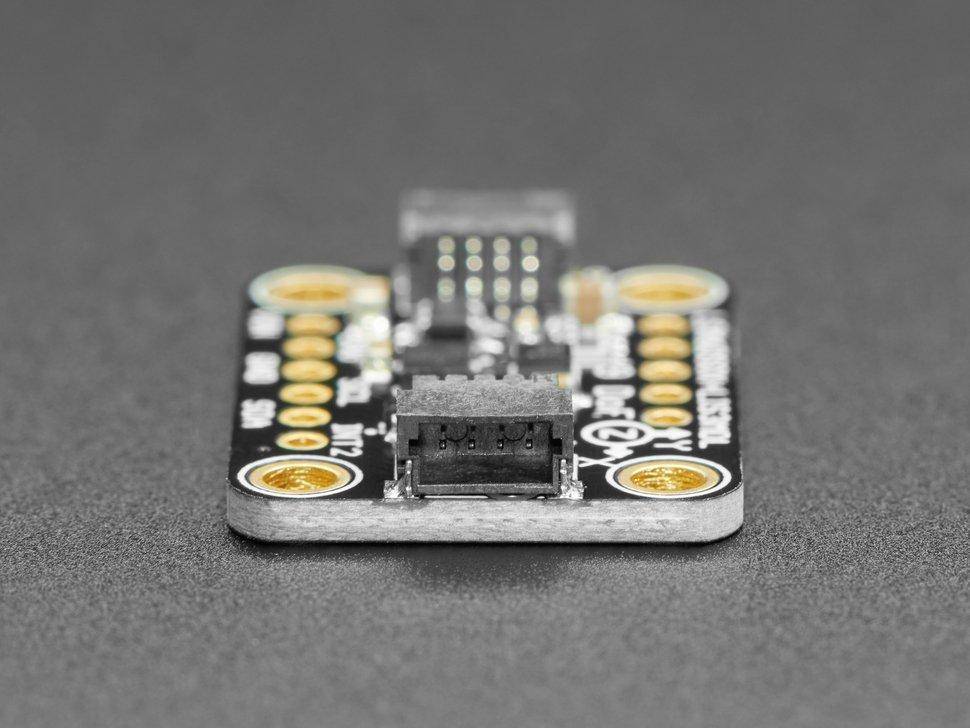 Adafruit LSM6DSOX + LIS3MDL - Präzisions 9 DoF IMU