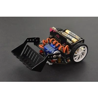 DFRobot micro:Maqueen Mechanic - Loader DFRobot micro:Maqueen Mechanic - Loader