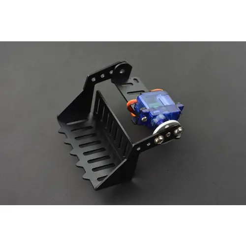DFRobot micro:Maqueen Mechanic - Loader DFRobot micro:Maqueen Mechanic - Loader