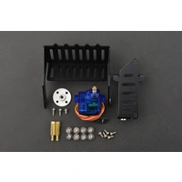 DFRobot micro:Maqueen Mechanic - Loader DFRobot micro:Maqueen Mechanic - Loader