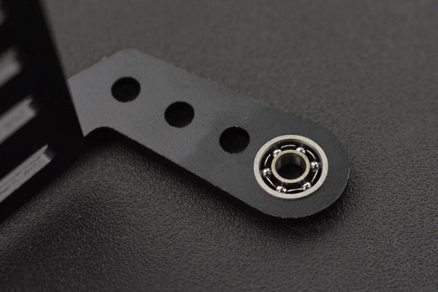 DFRobot micro:Maqueen Mechanic - Loader