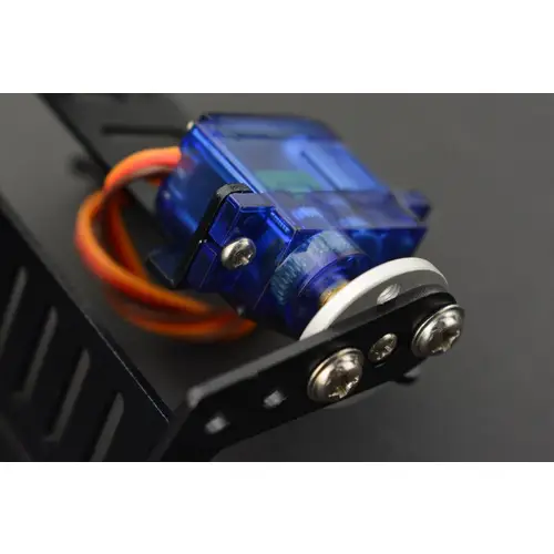 DFRobot micro:Maqueen Mechanic - Loader DFRobot micro:Maqueen Mechanic - Loader