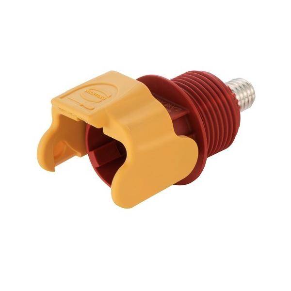 Harting Einschraubgehäuse inkl. 09930010122
