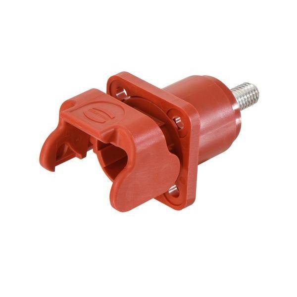 Harting Anbaugehäuse Stiftkontakt 09930010302