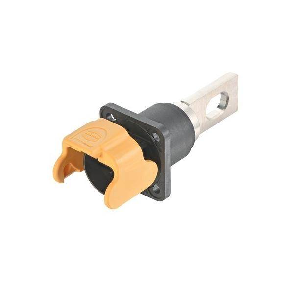 Harting Anbaugehäuse Stiftkontakt 09930010323