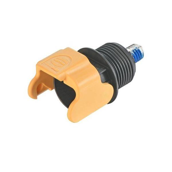 Harting Einschraubgehäuse inkl. 09930010125