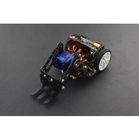 DFRobot micro:Maqueen Mechanic - Forklift DFRobot micro:Maqueen Mechanic - Forklift