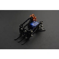 DFRobot micro:Maqueen Mechanic - Forklift DFRobot micro:Maqueen Mechanic - Forklift