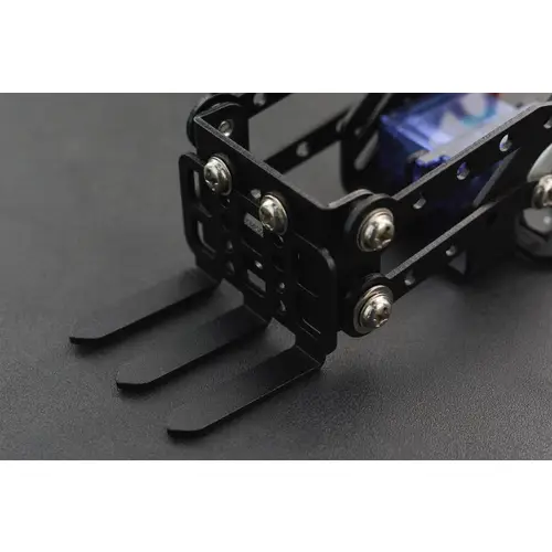 DFRobot micro:Maqueen Mechanic - Forklift DFRobot micro:Maqueen Mechanic - Forklift