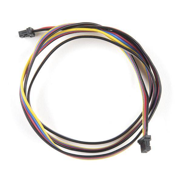 SparkFun Qwiic - Flexibles Kabel, 500mm