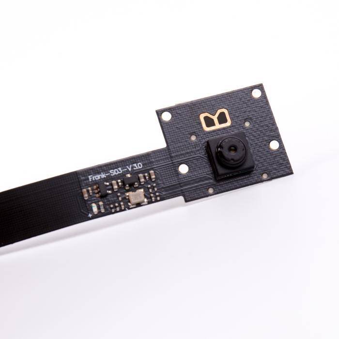Kamera für Raspberry Pi Zero, Standard PCB