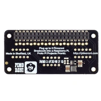 Breakout Garden Mini, I2C Breakout Garden Mini, I2C
