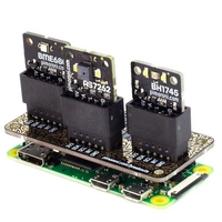 Breakout Garden Mini, I2C Breakout Garden Mini, I2C