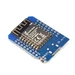 D1 Mini - ESP8266 Entwicklungsboard D1 Mini - ESP8266 Entwicklungsboard