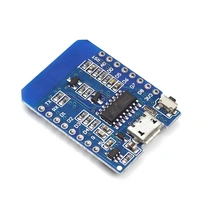 D1 Mini - ESP8266 Entwicklungsboard D1 Mini - ESP8266 Entwicklungsboard