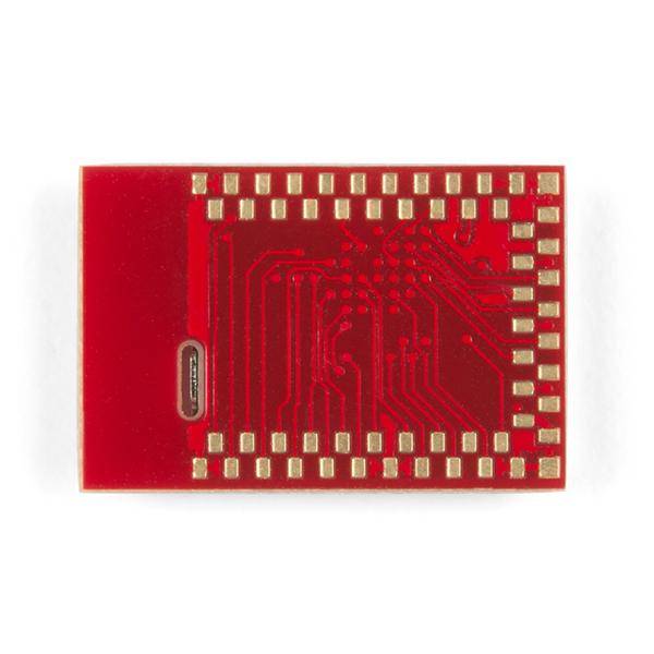 SparkFun Artemis Module, Low Power Machine Learning BLE Cortex-M4F