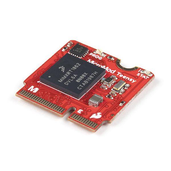 SparkFun MicroMod Teensy Prozessor