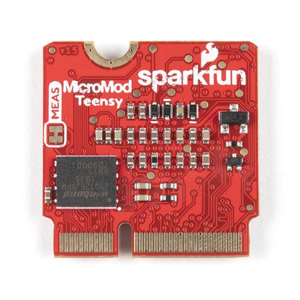 SparkFun MicroMod Teensy Prozessor