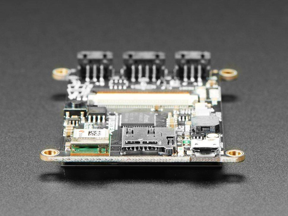 Adafruit PyPortal Pynt - CircuitPython Powered Internet Display