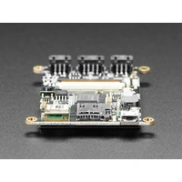 Adafruit PyPortal Pynt - CircuitPython Powered Internet Display Adafruit PyPortal Pynt - CircuitPython Powered Internet Display