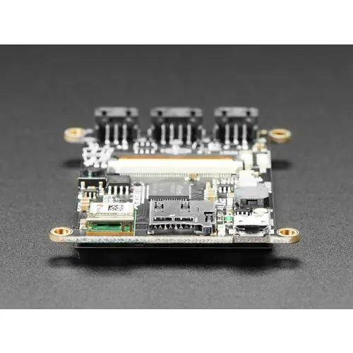 Adafruit PyPortal Pynt - CircuitPython Powered Internet Display Adafruit PyPortal Pynt - CircuitPython Powered Internet Display