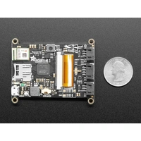 Adafruit PyPortal Pynt - CircuitPython Powered Internet Display Adafruit PyPortal Pynt - CircuitPython Powered Internet Display