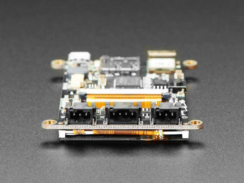 Adafruit PyPortal Pynt - CircuitPython Powered Internet Display