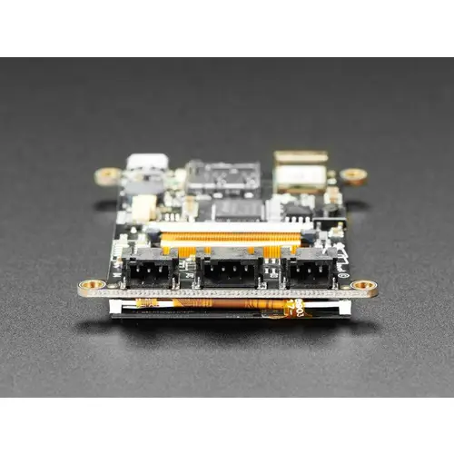 Adafruit PyPortal Pynt - CircuitPython Powered Internet Display Adafruit PyPortal Pynt - CircuitPython Powered Internet Display