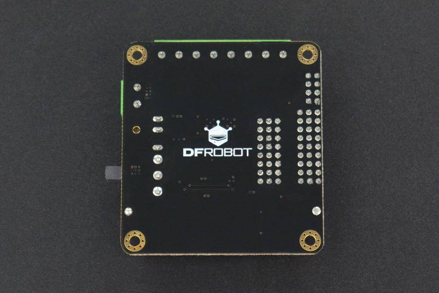 DFRobot micro:Driver - Treibererweiterungsplatine für micro:bit