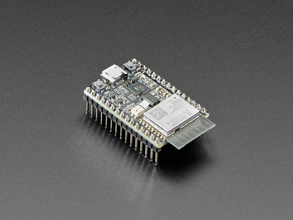 ESP32-C3 RISC V Entwicklungsboard, 4 MB SPI Flash