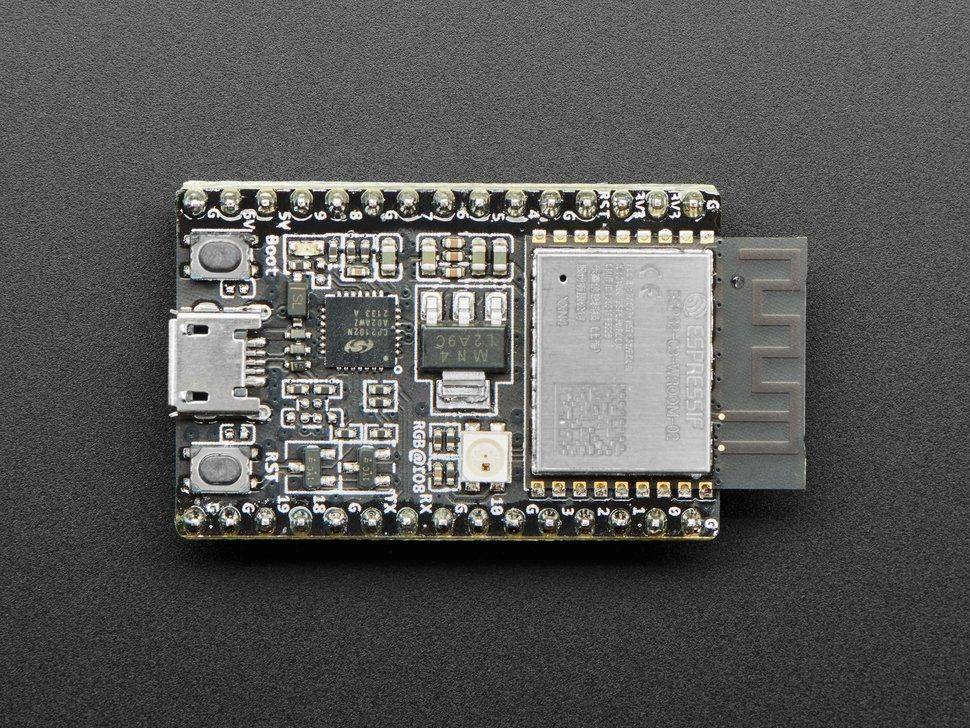 ESP32-C3 RISC V Entwicklungsboard, 4 MB SPI Flash