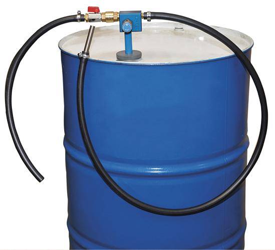 Spezial Mono Mischer Komplt. m. Zubehör Ariana - Artikel: 4037728712027