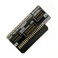 Breakout Garden für Raspberry Pi 400 Breakout Garden für Raspberry Pi 400