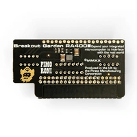 Breakout Garden für Raspberry Pi 400 Breakout Garden für Raspberry Pi 400