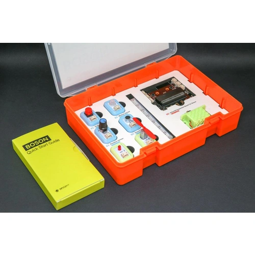 DFRobot Boson Starter Kit für micro:bit DFRobot Boson Starter Kit für micro:bit