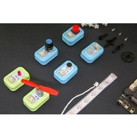 DFRobot Boson Starter Kit für micro:bit DFRobot Boson Starter Kit für micro:bit