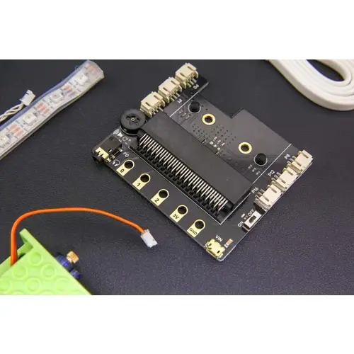 DFRobot Boson Starter Kit für micro:bit DFRobot Boson Starter Kit für micro:bit